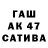 ЭКСТАЗИ Cube Przemyslaw Synak